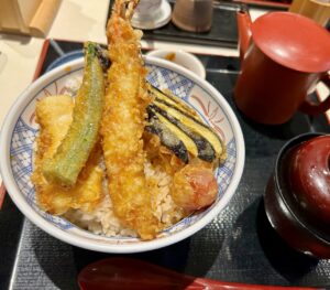 ㈫ランチ