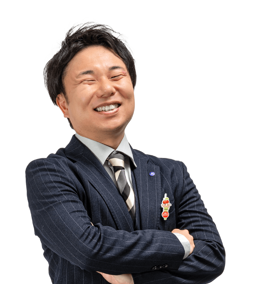 事務(魅力発信)