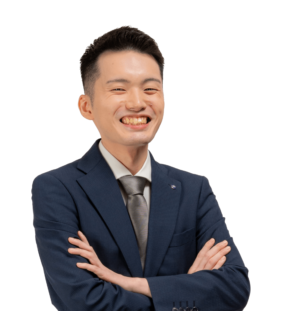 事務(２年目職員)