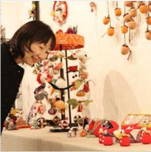 地域活動の視察