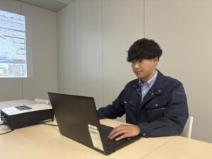 関係機関との協議資料の確認